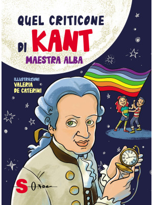 Quel criticone di Kant