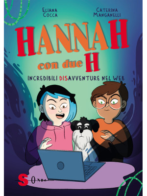 Hannah con due H. Incredibi...