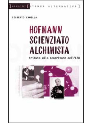 Hofmann scienziato alchimis...