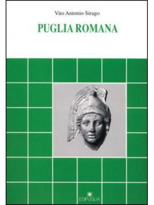 Puglia romana