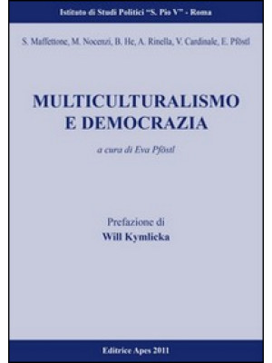 Multiculturalismo e democrazia