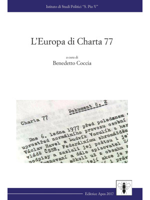 L'Europa di Charta 77