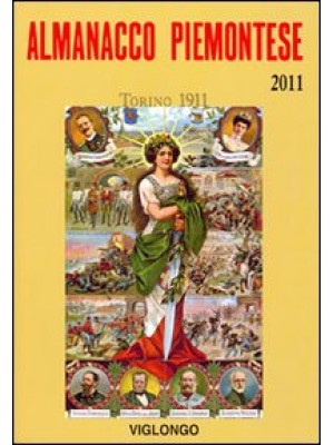 Almanacco piemontese 2011