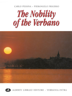 The nobility of the Verbano...