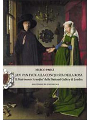 Jan Van Eyck alla conquista...