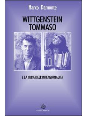Wittgenstein, Tommaso e la ...