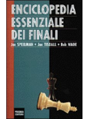 Enciclopedia essenziale dei...