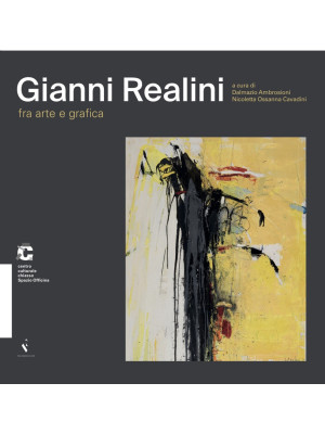 Gianni Realini fra arte e g...