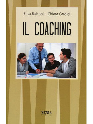 Il Coaching