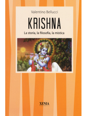 Krishna. La storia, la filo...