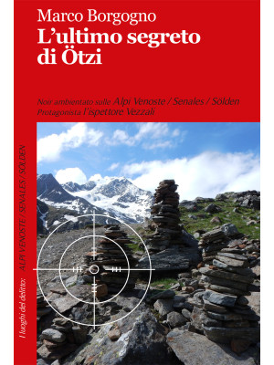 L'ultimo segreto di Ötzi