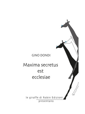 Maxima secretus est ecclesiae