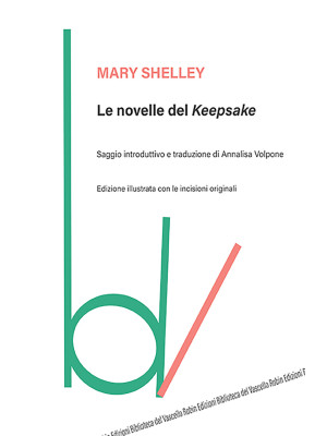 Le novelle del Keepsake