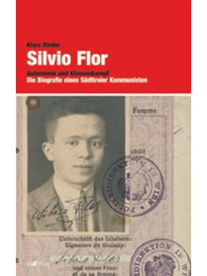 Silvio Flor. Autonomie und ...