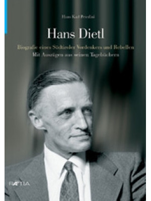 Hans Dietl. Biographie eine...