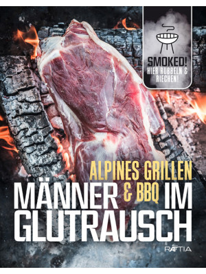 Alpines grillen manner & bb...