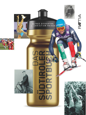 Das Südtiroler Sportbuch