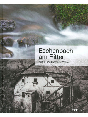 Eschenbach am Ritten. Kultu...