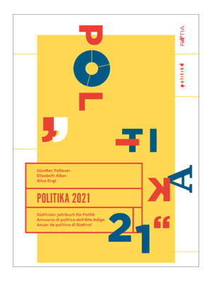 Politika 2021. Südtiroler J...