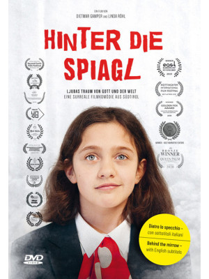 Hinter Die Spiagl. DVD