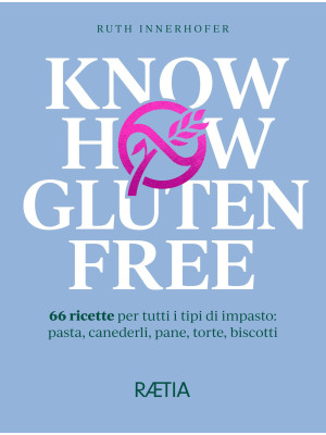 Know how gluten free. 66 ri...