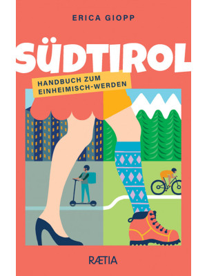 Sudtirol. Handbuch zum einh...