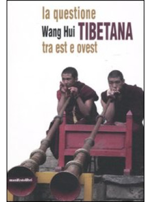 La questione tibetana tra e...