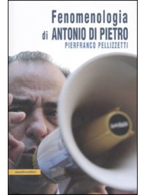 Fenomenologia di Antonio Di...