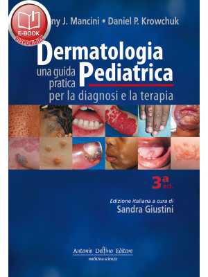 Dermatologia pediatrica. Un...
