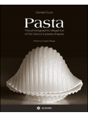 Pasta. The photographic ele...