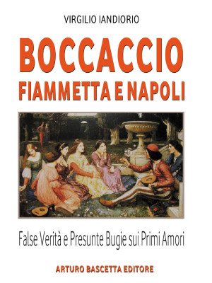 Boccaccio, Fiammetta e Napo...