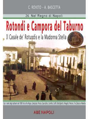 Rotondi e Campora del Tabur...