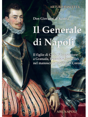 Il generale di Napoli: Don ...