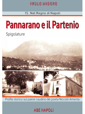 Pannarano e il Partenio: sp...