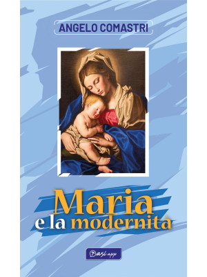 Maria e la modernità