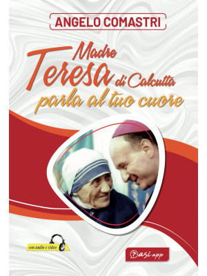 Madre Teresa di Calcutta pa...