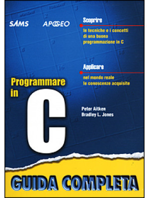 Programmare in C