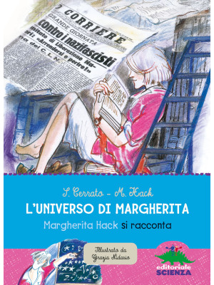 L'universo di Margherita. M...