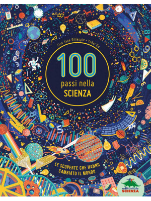 100 passi nella scienza