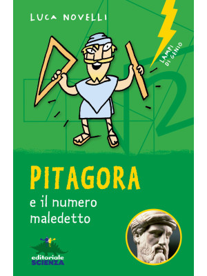 Pitagora e il numero malede...