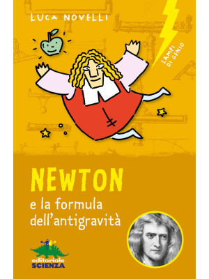 Newton e la formula dell'an...