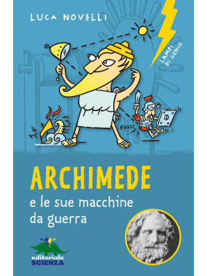 Archimede e le sue macchine...