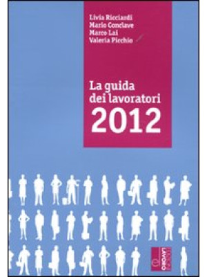 La guida dei lavoratori 2012