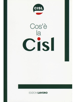 Cos'è la CISL