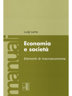 Economia e società. Element...