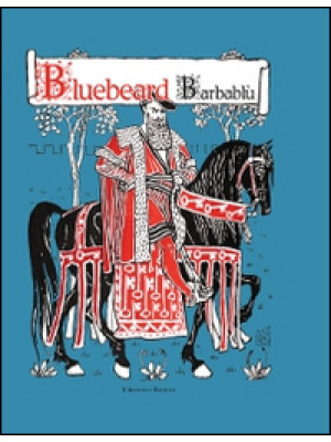 Bluebeard-Barbablù. Ediz. b...