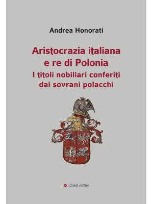 Aristocrazia italiana e re ...