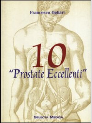 10 prostate eccellenti