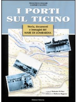 I porti sul Ticino