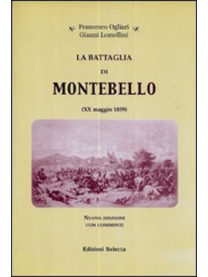 La battaglia di Montebello ...